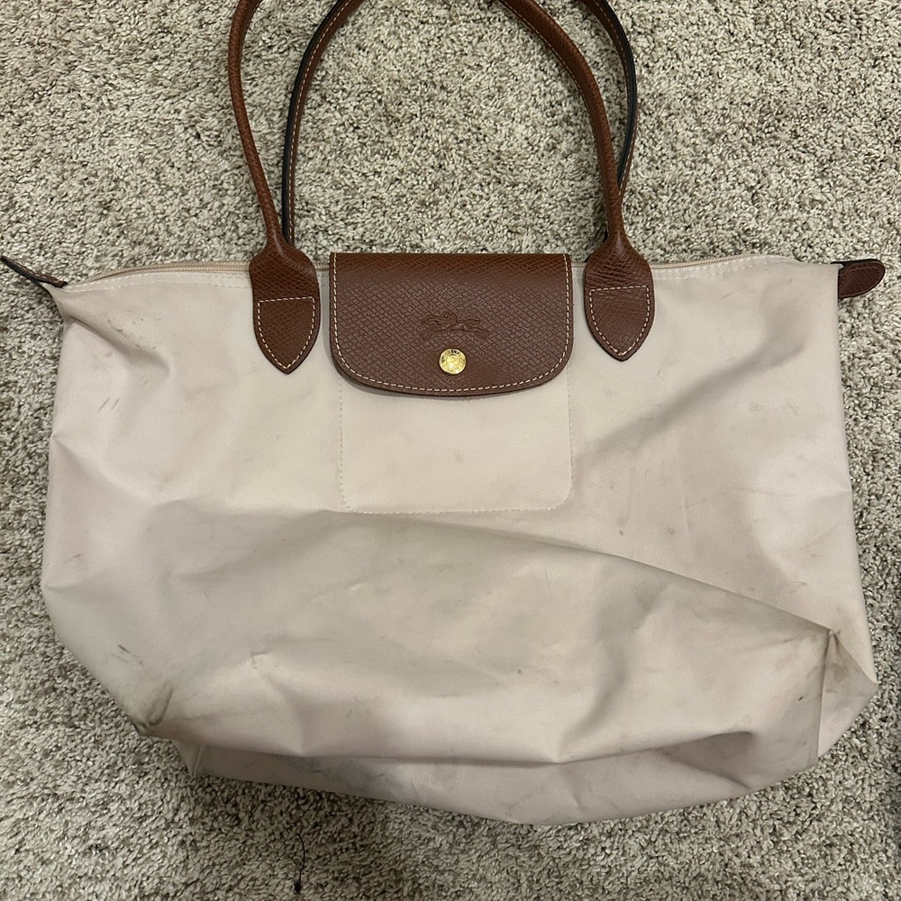 Longchamp bag
